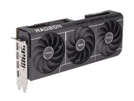 ASUS Prime Radeon RX 9070 OC Edition 16GB GDDR6 Videókártya (PRIME-RX9070-O16G-EVO)